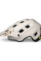 MET Kolesarska čelada - TERRANOVA MIPS - bela/bron
