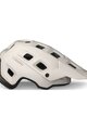 MET Kolesarska čelada - TERRANOVA MIPS - bela/bron