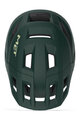 MET Kolesarska čelada - SHELTER  - zelena