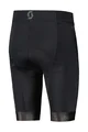 SCOTT Kolesarske kratke hlače brez naramnic - RC TEAM ++ - siva/črna