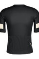SCOTT Kolesarski dres s kratkimi rokavi - ENDURANCE PRO - črna