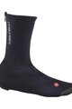 CASTELLI Kolesarske galoše - ESPRESSO 2 - črna