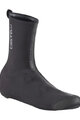 CASTELLI Kolesarske galoše - DILUVIO UL 2 - črna
