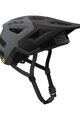 IXS Kolesarska čelada - FLOW 1.0 MIPS - črna/siva