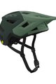 IXS Kolesarska čelada - FLOW 1.0 MIPS - zelena