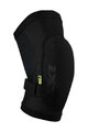 IXS blazinice za kolena - FLOW 2.0 - črna