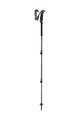 LEKI palice - SHERPA LITE 100-135 cm - oranžna/črna