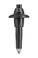LEKI palice - INSTRUCTOR LITE 100-125 cm - siva/črna