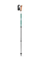 LEKI palice - TRAIL 110-145 cm - bela/modra
