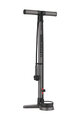 BLACKBURN zračni kompresor - AIRTOWER FLOOR PUMP - črna