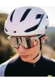 HJC Kolesarska čelada - VALECO 2.0 - bela/rožnata