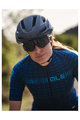 HJC Kolesarska čelada - VALECO 2.0 - modra/črna