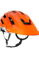 KASK Kolesarska čelada - CAIPI WG11 - oranžna