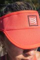 COMPRESSPORT šilt - RUNNING VISOR - oranžna