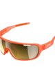 POC Kolesarska očala - DO BLADE VGM - oranžna