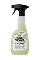 BIKEWORKX čistilo za koleso - E-CLEAN SPRAY 500ML