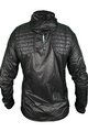 HAVEN Kolesarska  vetru odporna jakna - FACTORY AIR - črna