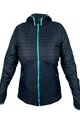 HAVEN Kolesarska  vetru odporna jakna - FACTORY AIR W - modra