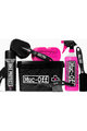 MUC-OFF komplet za čiščenje - 8-IN-ONE BIKE CLEANING KIT