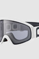POC Kolesarska očala - ORA - bela
