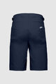 POC Kolesarske kratke hlače brez naramnic - MOTION AIR - modra