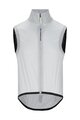 Q36.5 Kolesarski brezrokavnik - AIR - siva