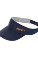 ZONE3 šilt - LIGHTWEIGHT RACE VISOR  - modra