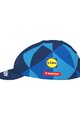 SANTINI Kolesarska kapa - TREK 26 CAP