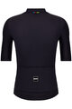 SANTINI Kolesarski dres s kratkimi rokavi - UCI WORLD CHAMPION - črna
