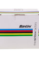 SANTINI skodelice - UCI WORLD CHAMPION ESPRESSO CUPS - večbarvno