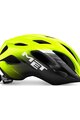 MET Kolesarska čelada - IDOLO  - črna/rumena