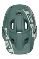 MET Kolesarska čelada - ROAM MIPS - zelena