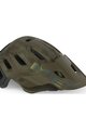 MET Kolesarska čelada - ROAM MIPS - rjava