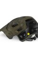MET Kolesarska čelada - ROAM MIPS - rjava