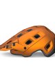 MET Kolesarska čelada - TERRANOVA  - oranžna