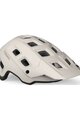 MET Kolesarska čelada - TERRANOVA  - bela/bron