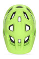 MET Kolesarska čelada - ELDAR MIPS - zelena