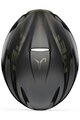 MET Kolesarska čelada - MANTA MIPS - POGAČAR EDITION - črna