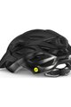 MET Kolesarska čelada - VELENO MIPS - črna
