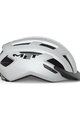 MET Kolesarska čelada - ALLROAD MIPS - bela