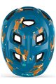 MET Kolesarska čelada - HOORAY - modra