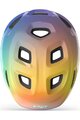MET Kolesarska čelada - HOORAY - večbarvno