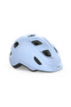 MET Kolesarska čelada - HOORAY - modra