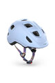 MET Kolesarska čelada - HOORAY - modra