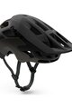 MET Kolesarska čelada - REVO MIPS - črna