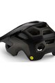 MET Kolesarska čelada - REVO MIPS - črna