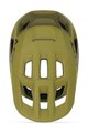 MET Kolesarska čelada - REVO MIPS - zelena