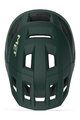 MET Kolesarska čelada - SHELTER  - zelena