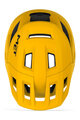 MET Kolesarska čelada - SHELTER  - rumena