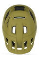MET Kolesarska čelada - SHELTER MIPS - zelena